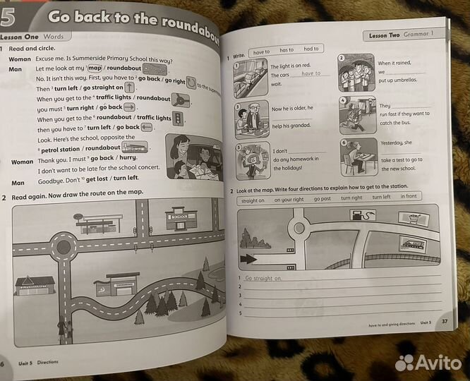 Family and friends starter,1,2,3,4,6