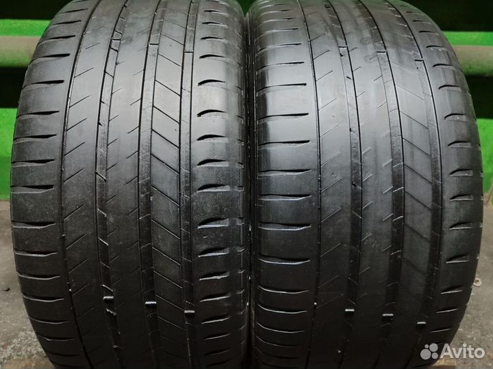 Michelin Latitude Sport 3 265/45 R20 104Y