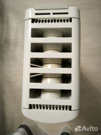 Масляный обогреватель DeLonghi 1,5 кВт