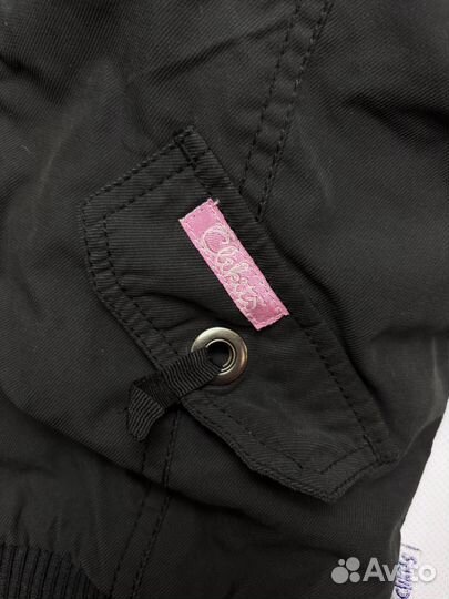 Жилет детский для девочек