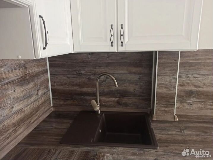 Кухонный гарнитур на заказ