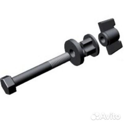 Болт, гайка и прокладки для катушки XP