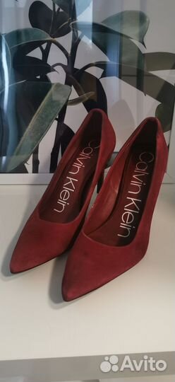 Туфли женские