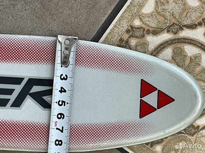 Горные лыжи 146