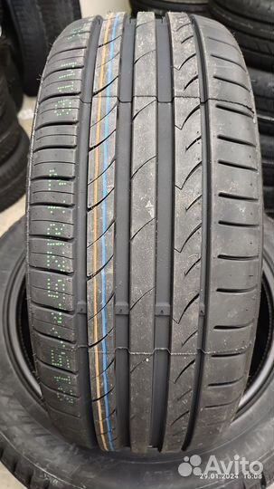 Tracmax X-Privilo TX3 215/45 R17 91W