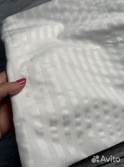 Постельное белье для гостиниц, квартир, хостел