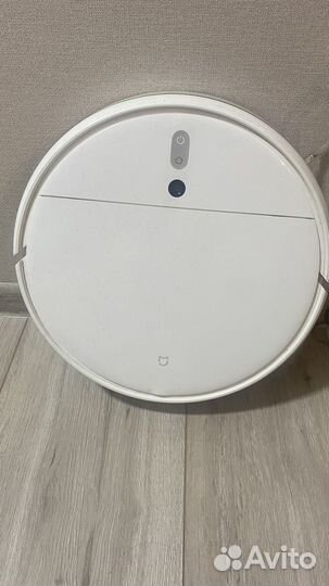 Xiaomi Mi Robot Vacuum Cleaner 1C SKV4073CN