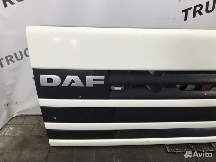 1644191000 Капот Daf XF105