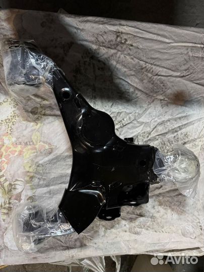 Рычаги тлк 200 нижние передние оригинал