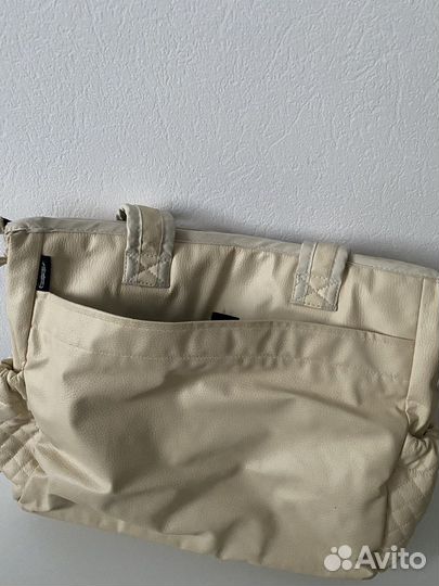 Сумка на коляску Emmaljunga