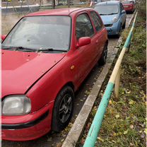 ⭐︎ Купить Nissan March 🚘 от 65 000 ₽ во всех регионах: 619