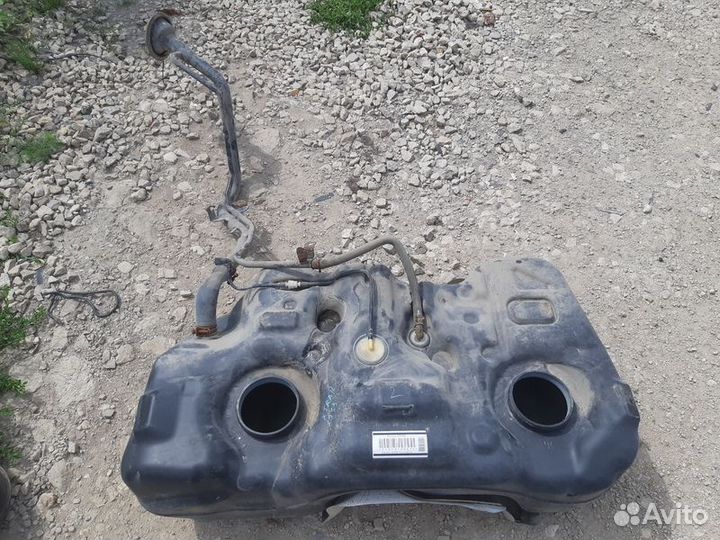 Бак топливный Nissan X-Trail