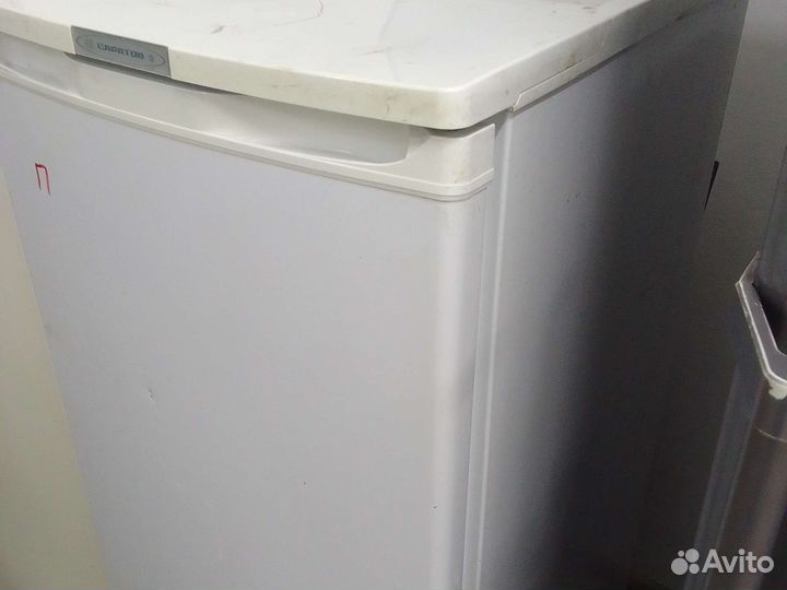 Холодильник бу Саратов 114 см