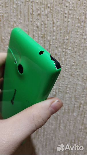 Microsoft 535 lumia