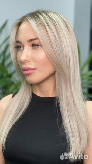 Парикмахер