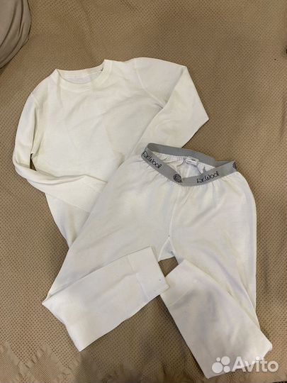 Термобелье