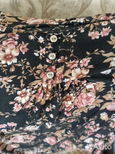 Летние женские вещи пакетом 46-52размер