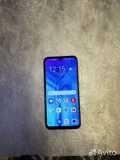 HONOR 10i, 6/128 ГБ