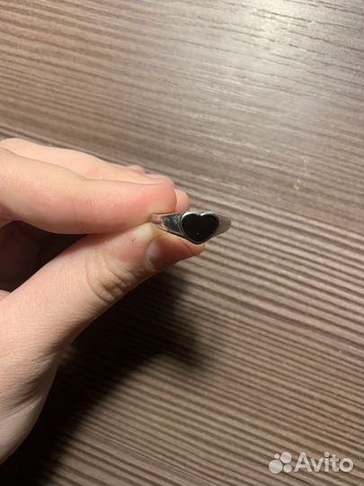 Кольцо женское