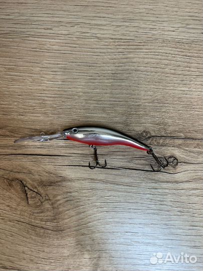 Воблер Deep Tail Dancer (12)