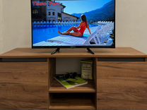 Телевизор Samsung SMART tv 32 Новый