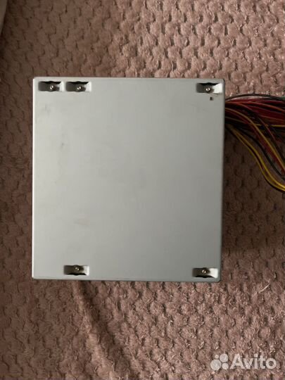 Блок питания для пк 400w