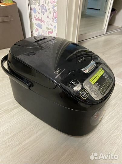 Мультиварка Tefal RK815832