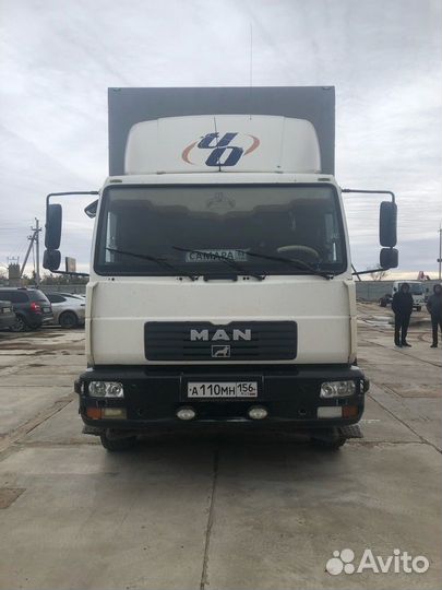 Европлатформа на Газон камаз