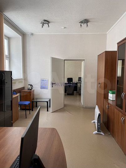 Офис, 200 м²
