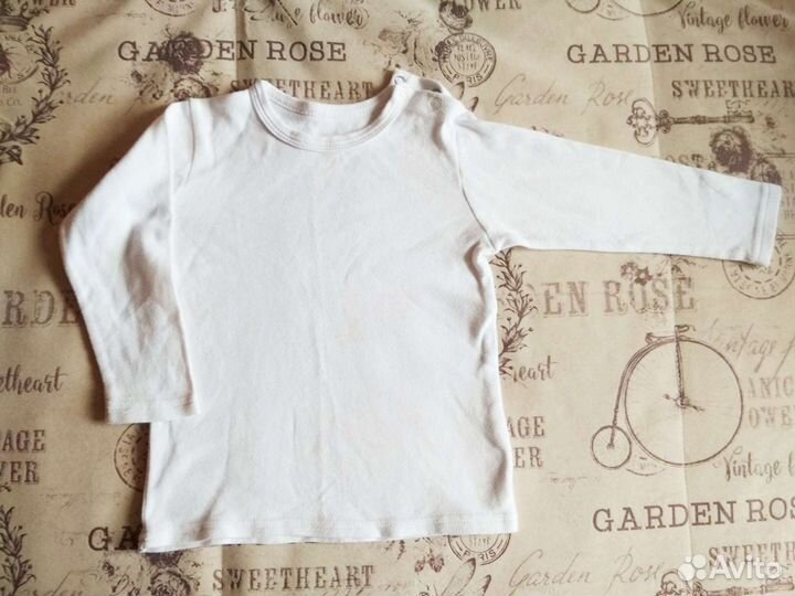 Вещи для девочки