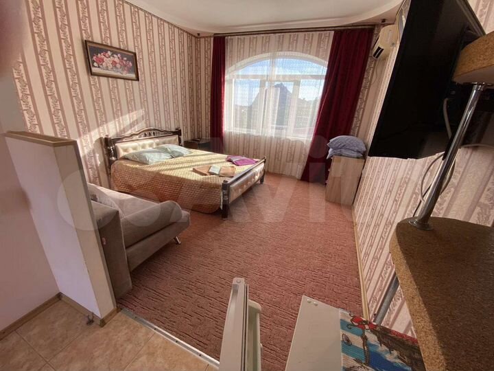 Комната 30 м², 2/4 эт.