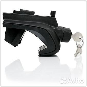 Багажник на крышу Nissan X-Trail (T32)