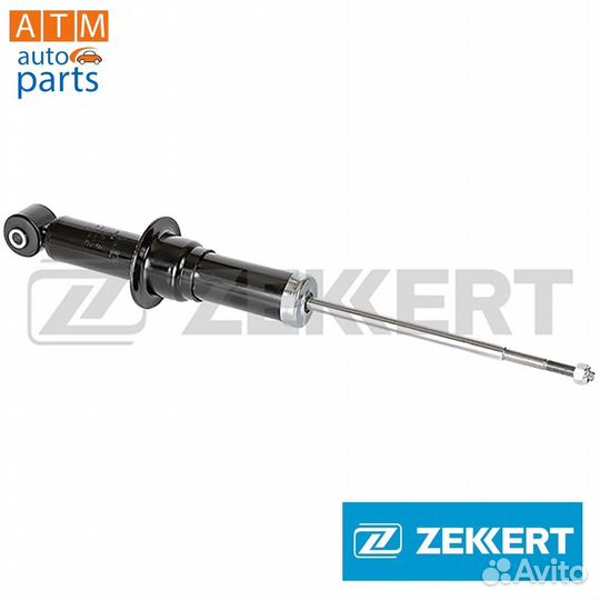 Амортизатор газ зад. подвески Dodge Caliber 06