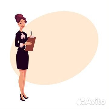 Администратор ресторана 