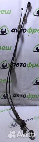 Трос кпп Lifan Smily 2008-2018