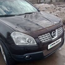 Nissan Qashqai+2 2.0 CVT, 2009, 165 000 км, с пробегом, цена 1 100 000 руб.