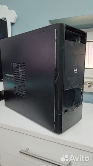 Офисный пк