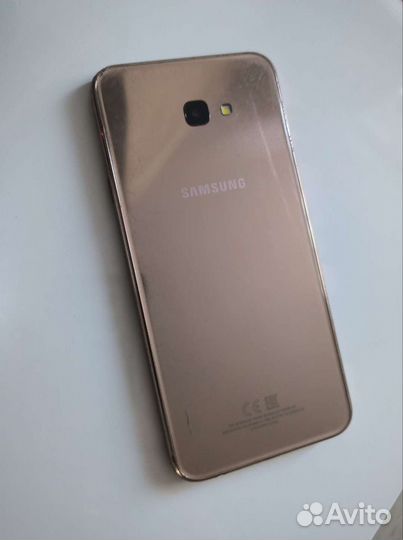 Samsung Galaxy J4+ (2018), 3/32 ГБ