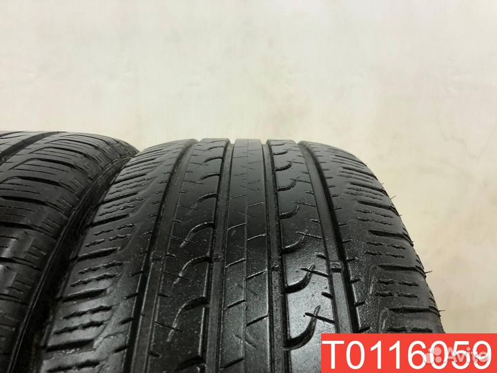 Goodyear EfficientGrip SUV 235/50 R19 99V