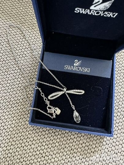 Swarovski украшение (оригинал)
