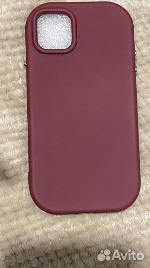 Чехол для айфон 11 про Макс