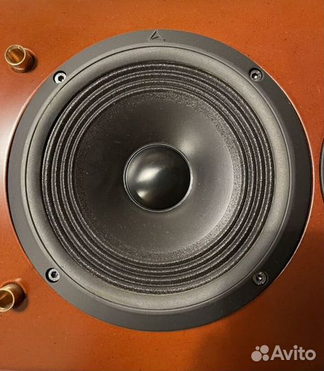 Новая акустика made in France