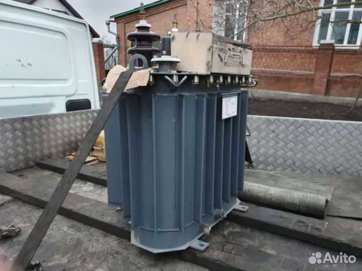 Трансформатор тмз б\у арт37586