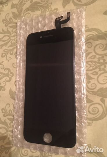 Дисплей на iPhone 6s в сборе