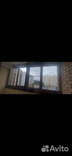 Окна пластиковые бу