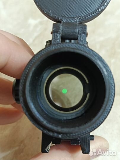 Коллиматор Victoptics rdsl05