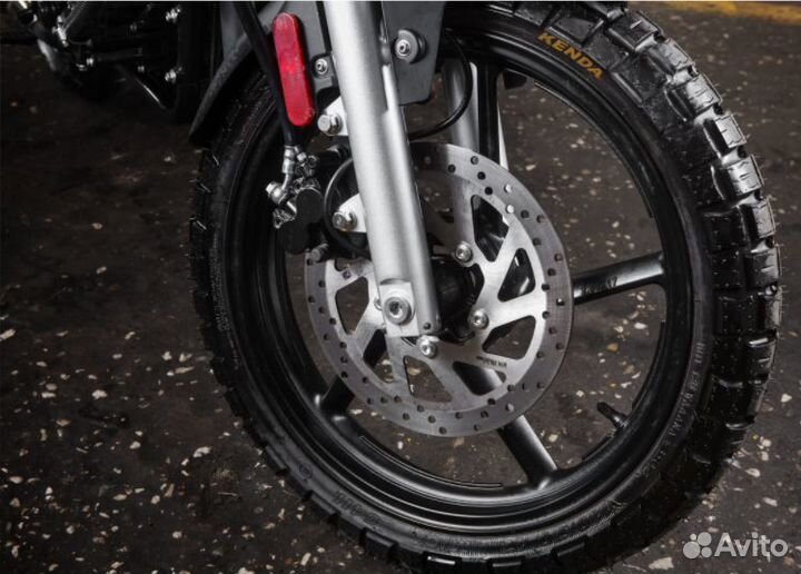 Мотоцикл m1nsk C4 300 + шлем В подарок