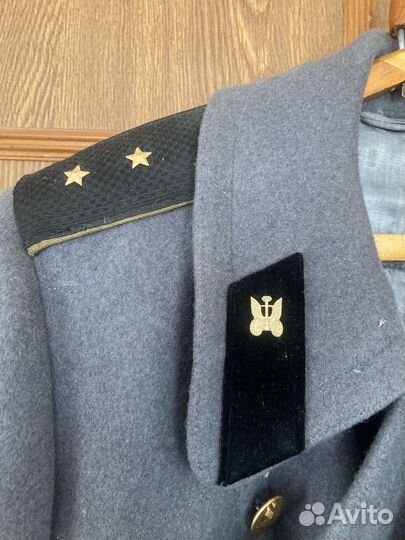 Шинель СССР