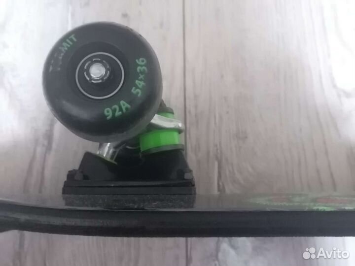 Скейтборд новый (29x7,3 дюйма)