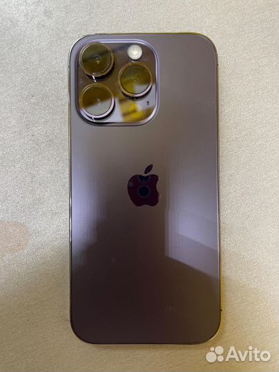 iPhone 14 Pro, 128 ГБ